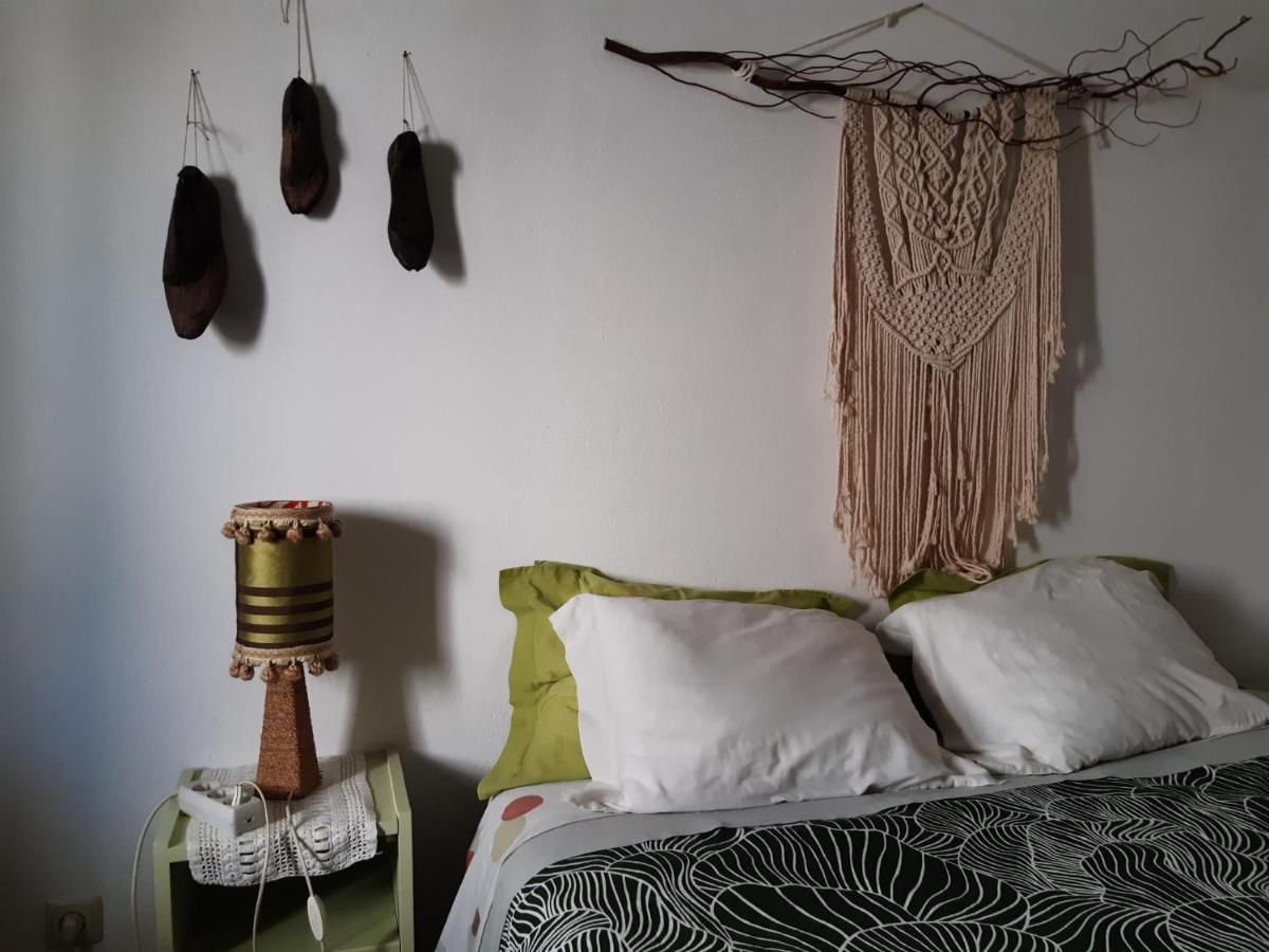 Auberge de jeunesse Olive Lagos
