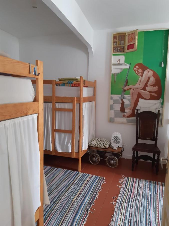 Olive Auberge de jeunesse Lagos