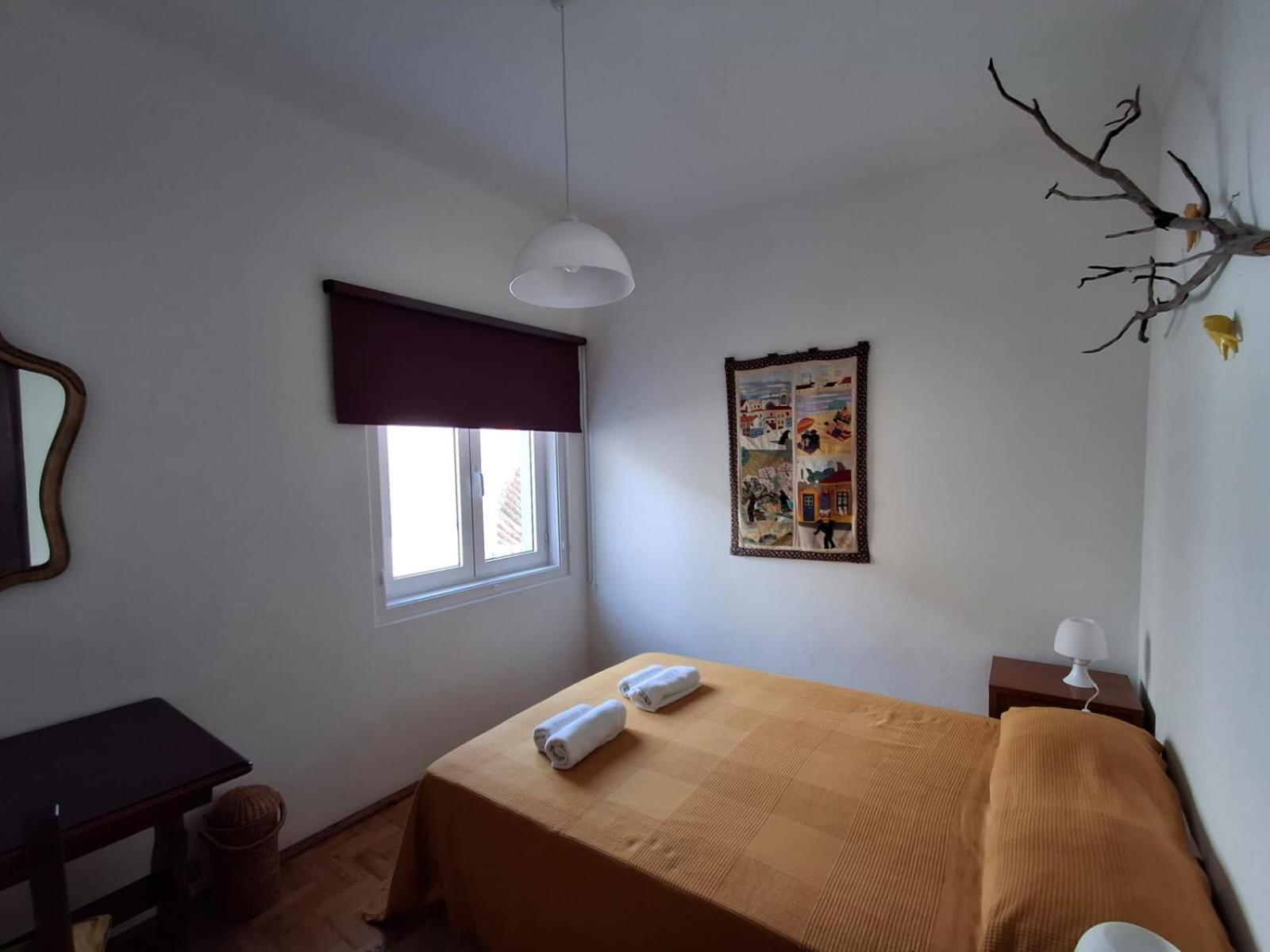 Auberge de jeunesse Olive *