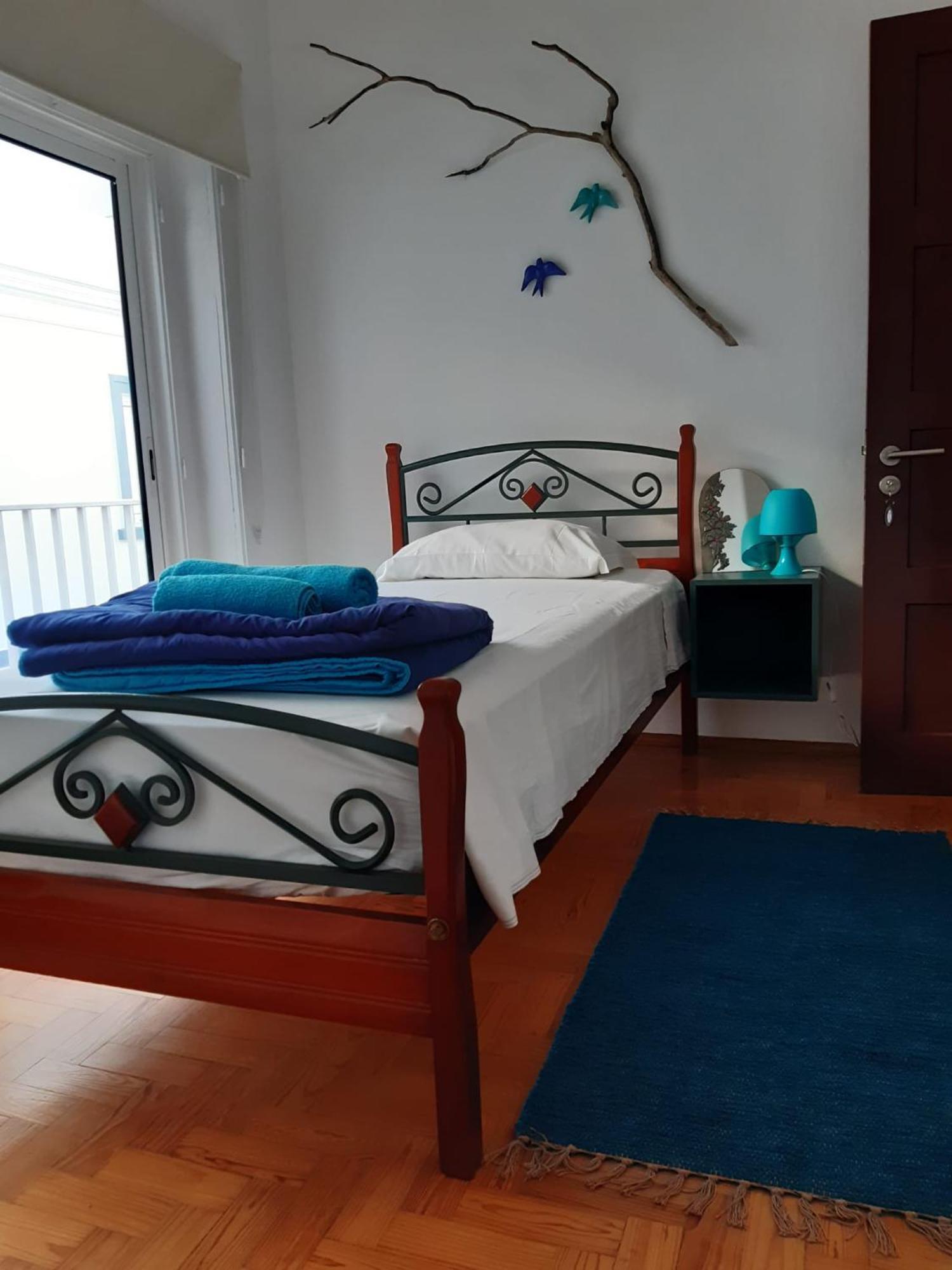 Auberge de jeunesse Olive