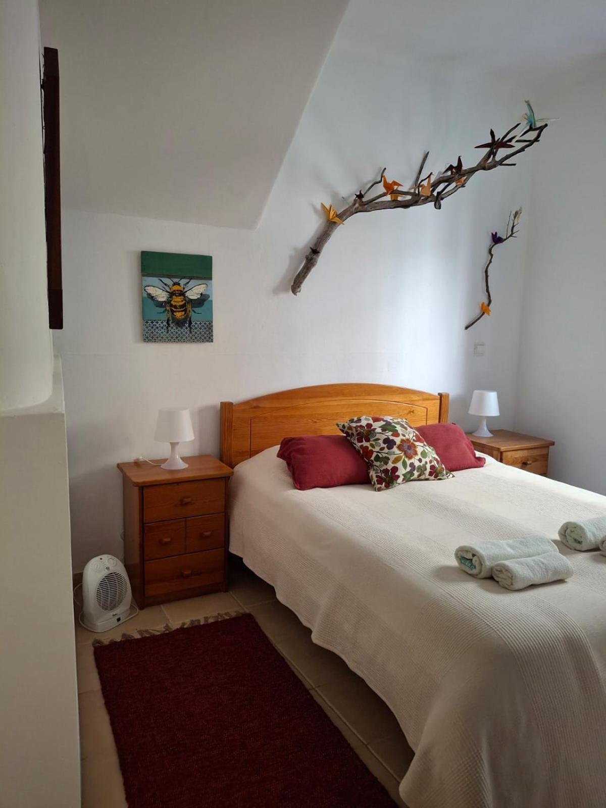 Olive Auberge de jeunesse *