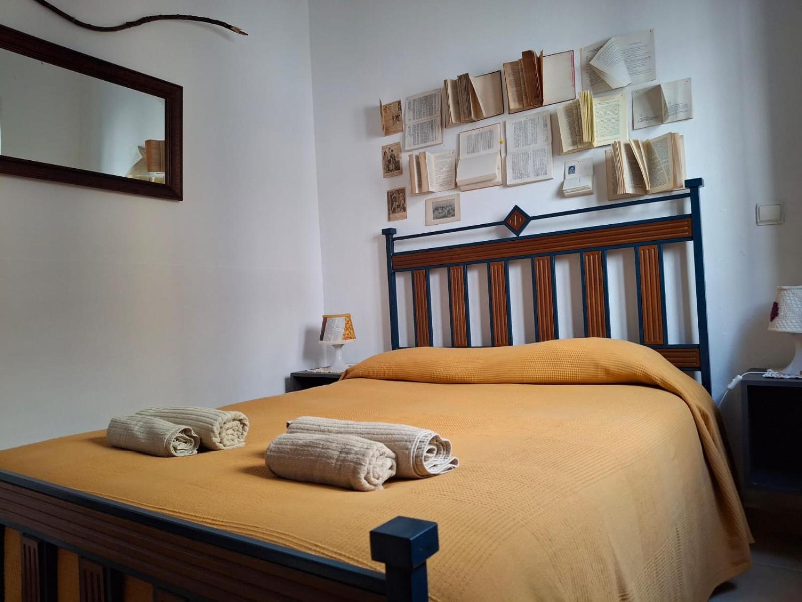 Auberge de jeunesse Olive Lagos