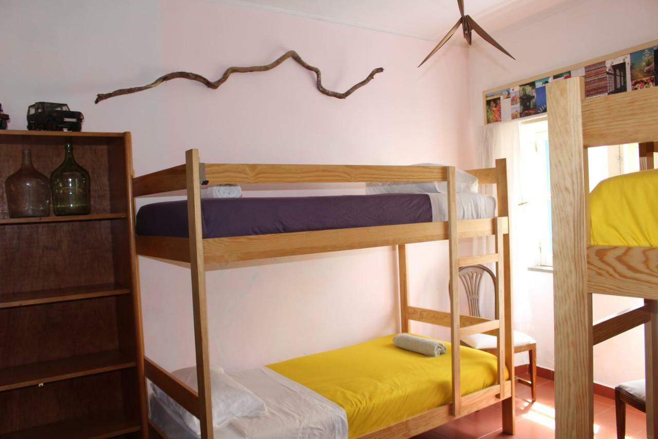 Olive Auberge de jeunesse Lagos