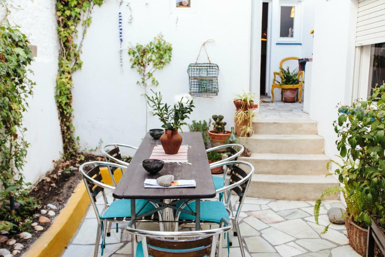 Auberge de jeunesse Olive