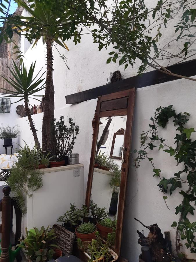 Albergue Olive Lagos