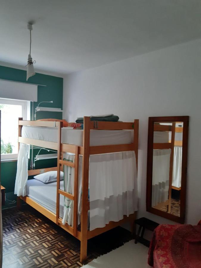 Albergue Olive