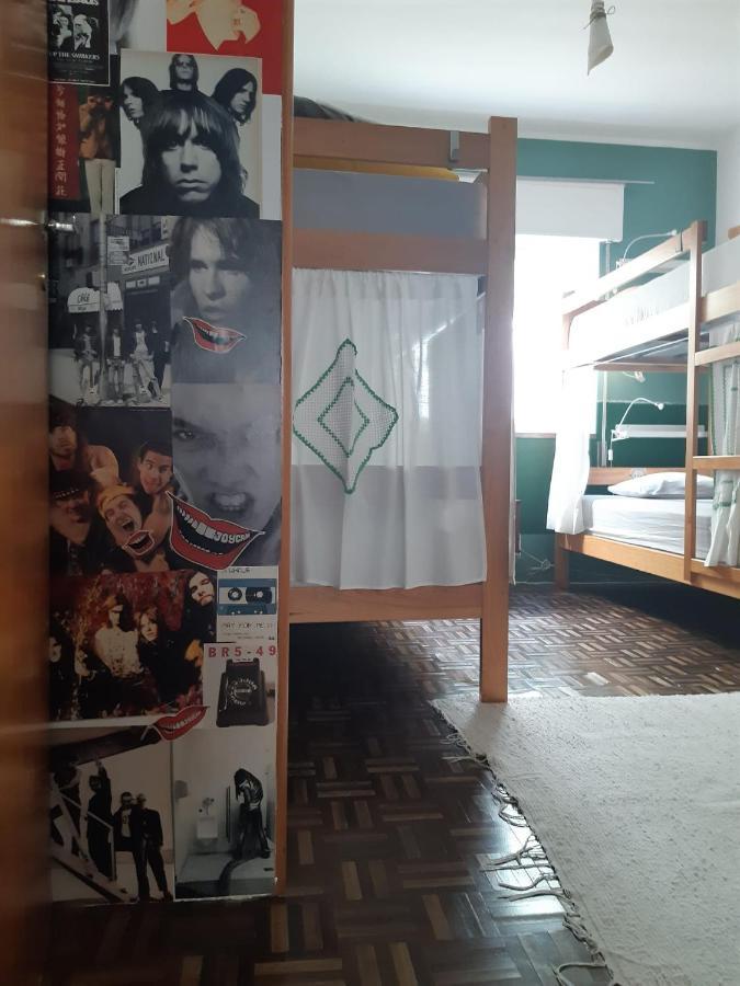 Albergue Olive *