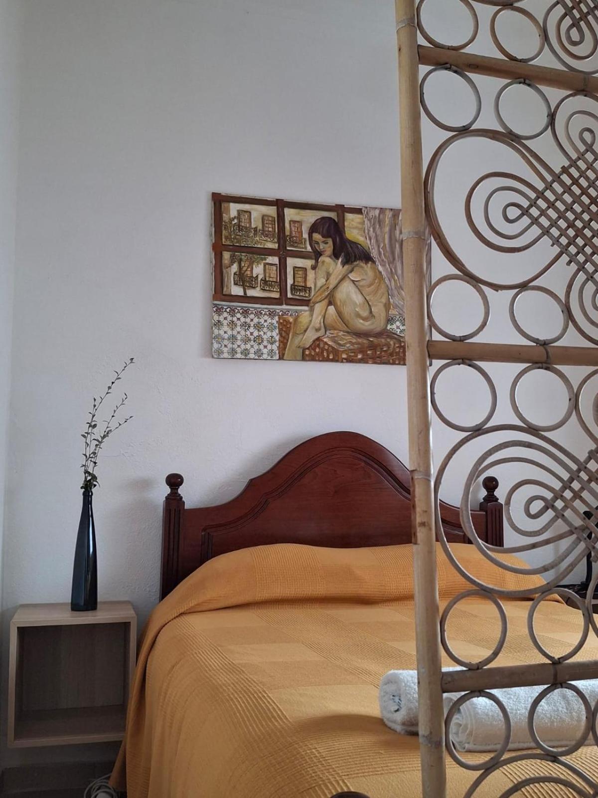 Albergue Olive Lagos