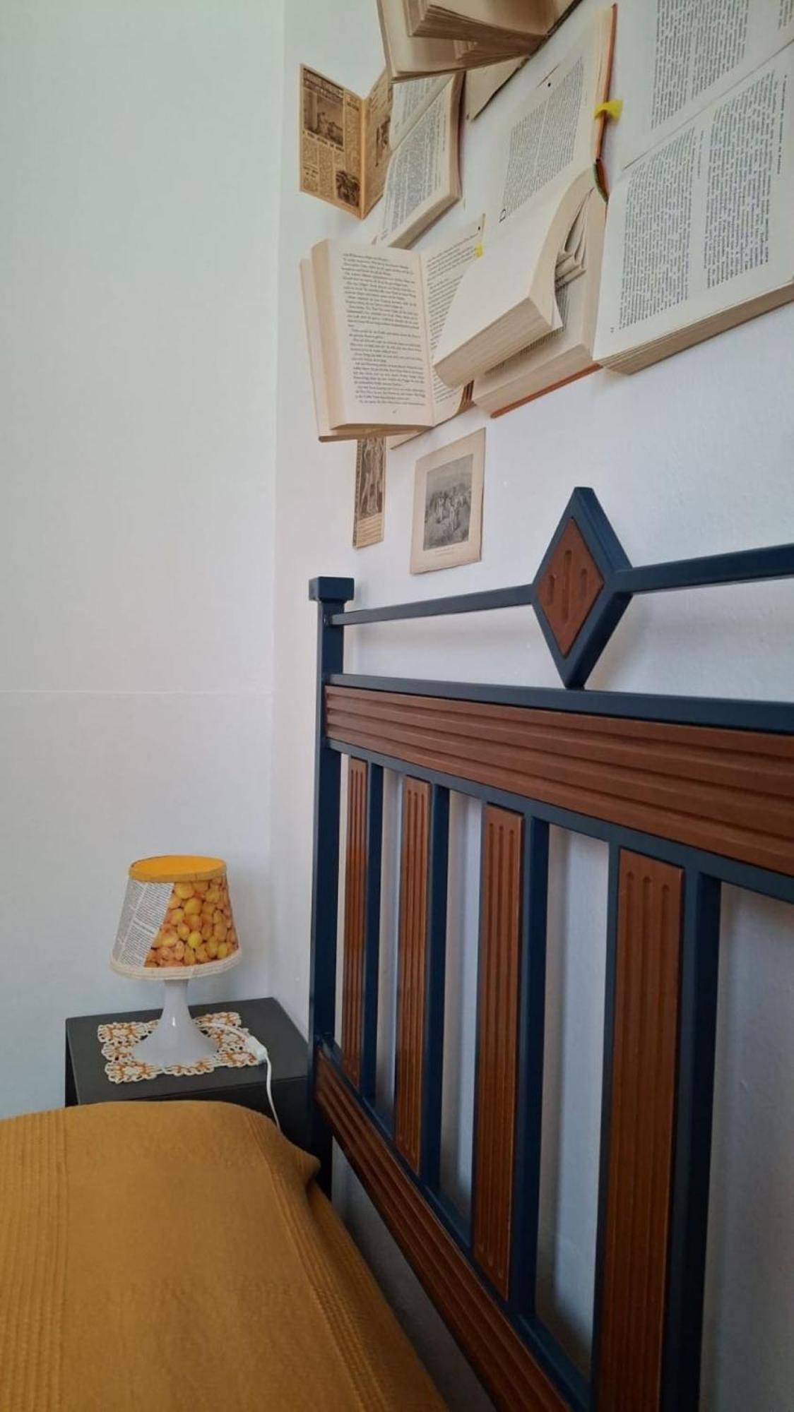 Albergue Olive Lagos