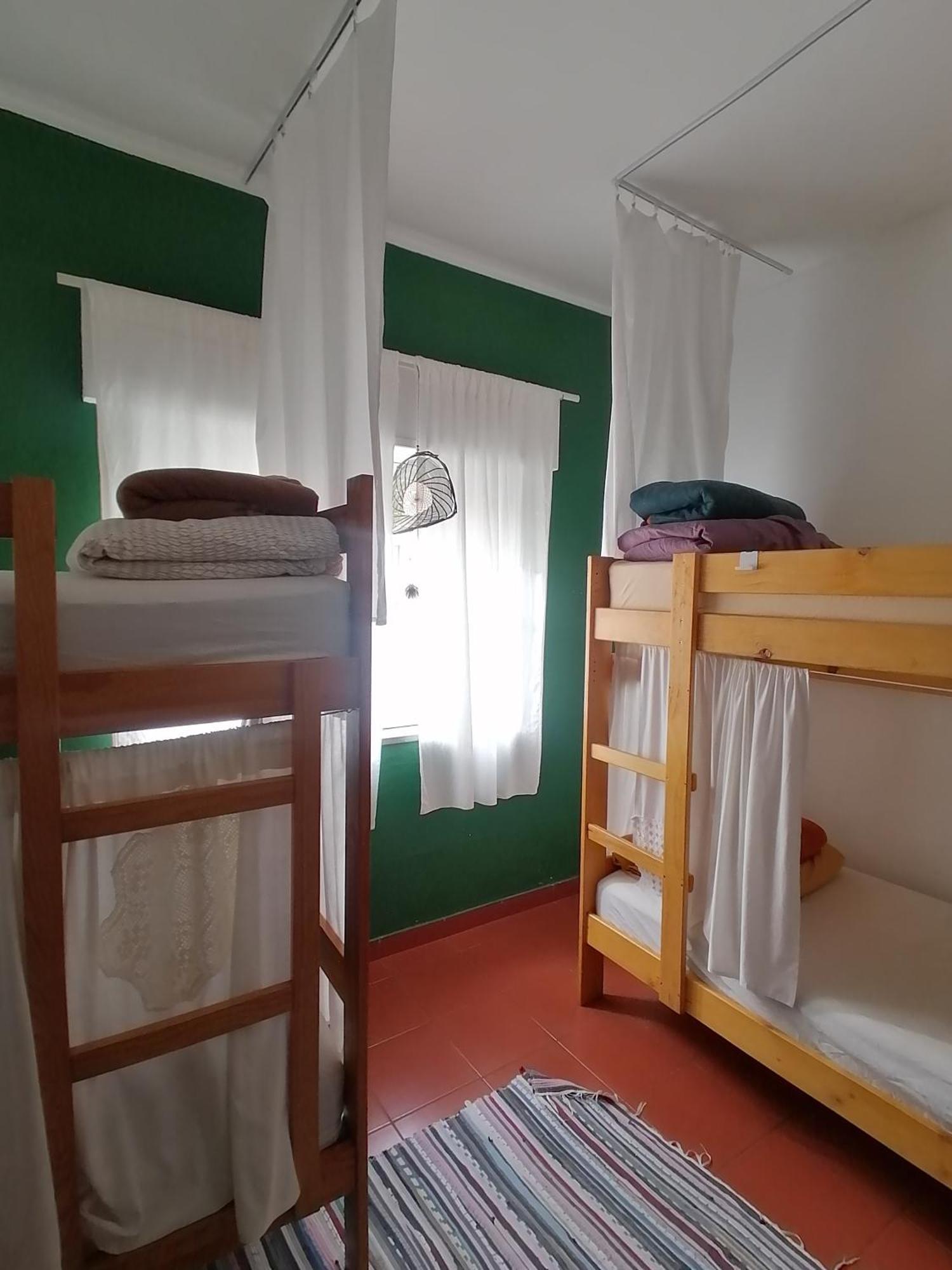 Albergue Olive