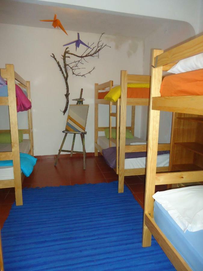 Auberge de jeunesse Olive *