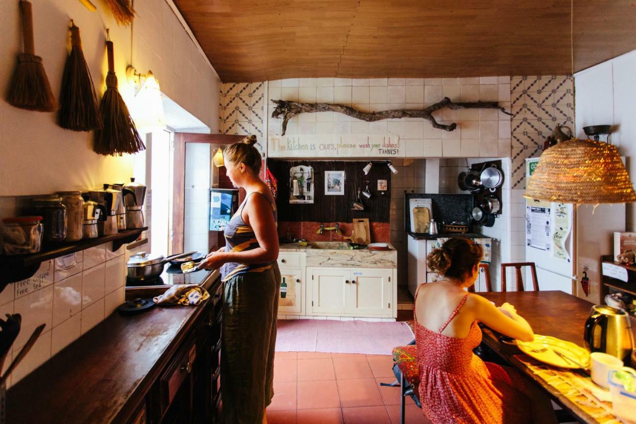 Olive Albergue