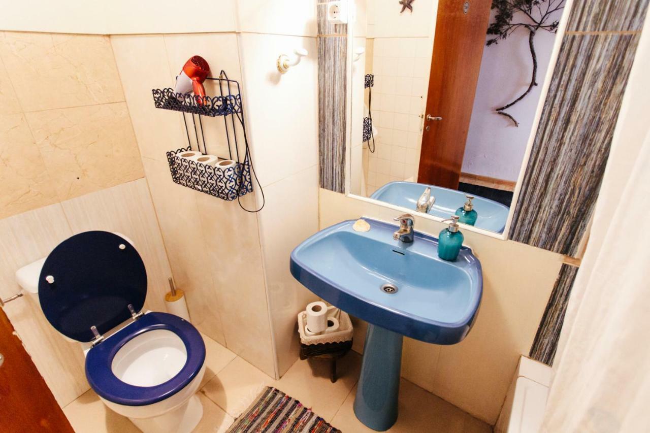 Albergue Olive