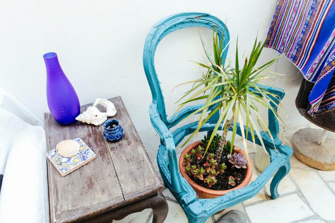 Olive Albergue Lagos
