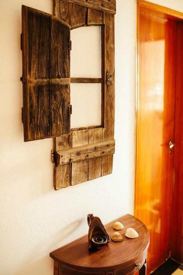 Olive Albergue